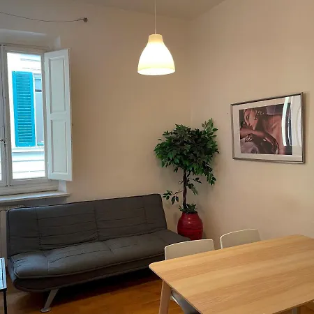 Apartment Badesse Florence