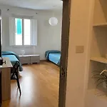 Badesse Apartment