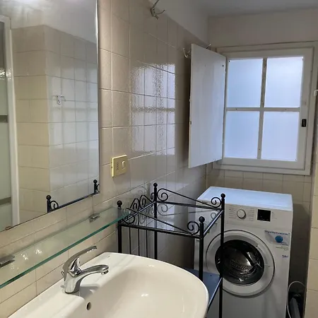Badesse Apartamento Florença