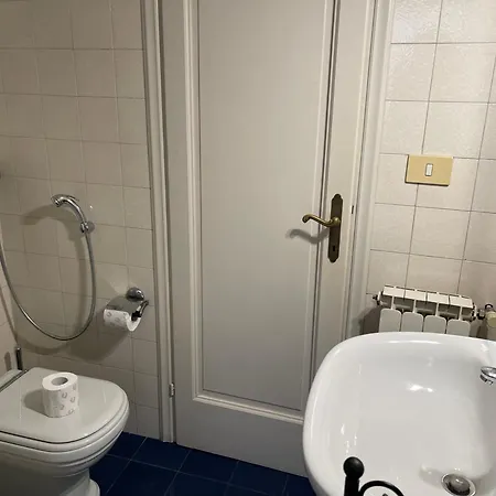 Apartamento Badesse