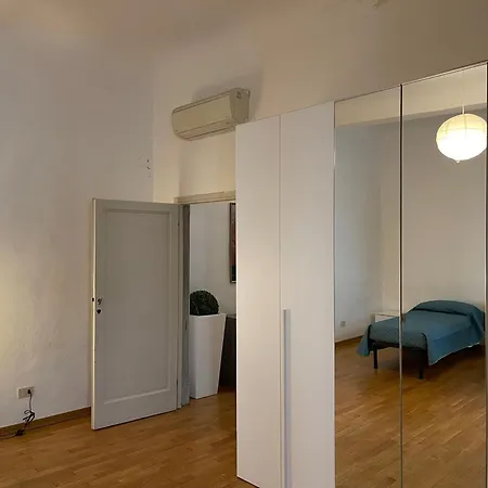 Badesse Apartamento *