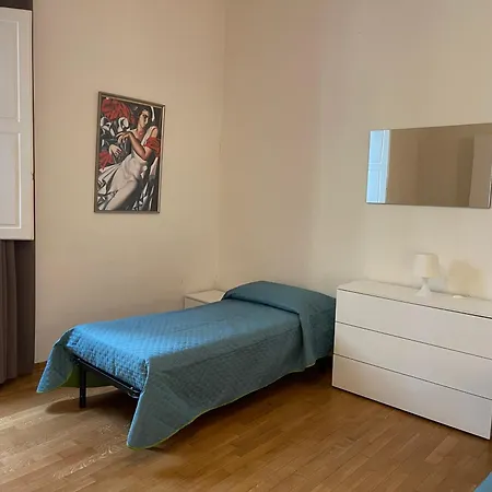 Apartment Badesse *