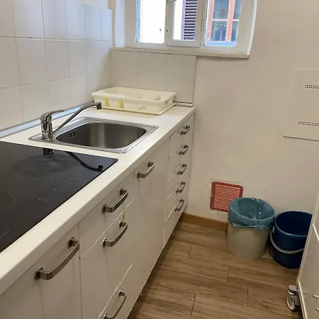 Badesse Apartamento