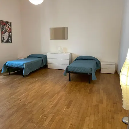 Badesse Apartment