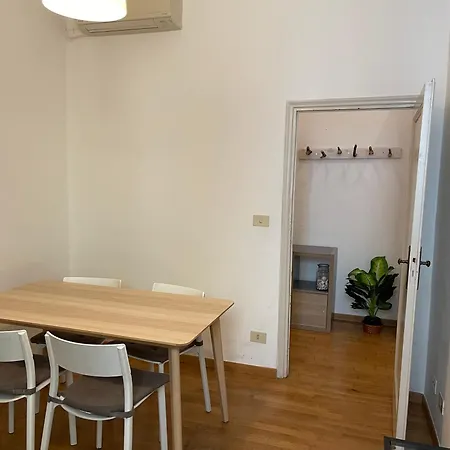 Apartment Badesse