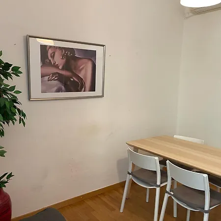 Apartment Badesse Florenz