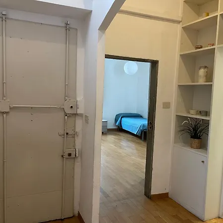 Apartamento Badesse *