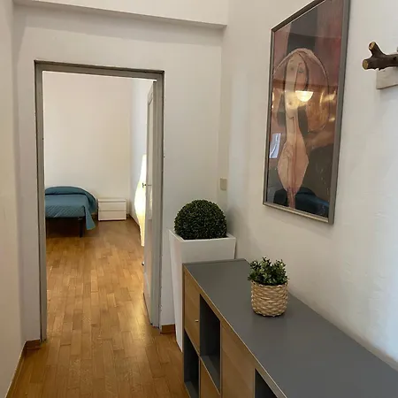 Badesse Apartamento Florença