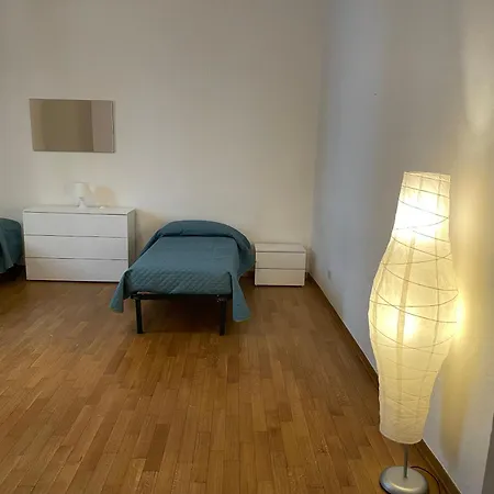 Apartment Badesse Florenz