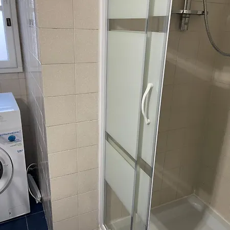 Apartamento Badesse
