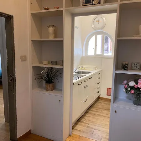Badesse Apartamento Florença