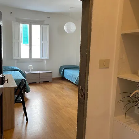 Badesse Apartamento