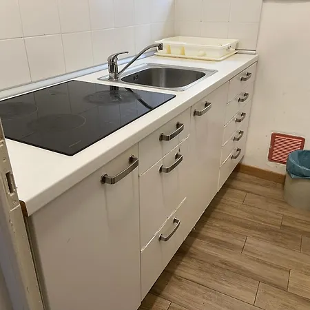 Apartamento Badesse