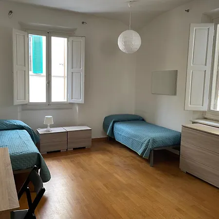 Apartamento Badesse *