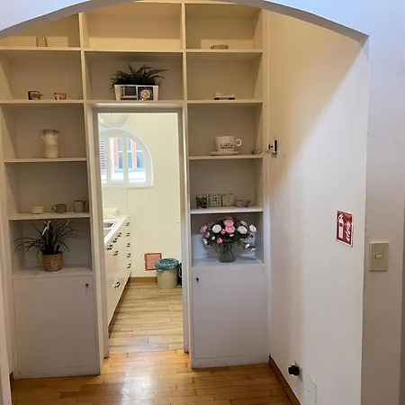 Badesse Apartamento *