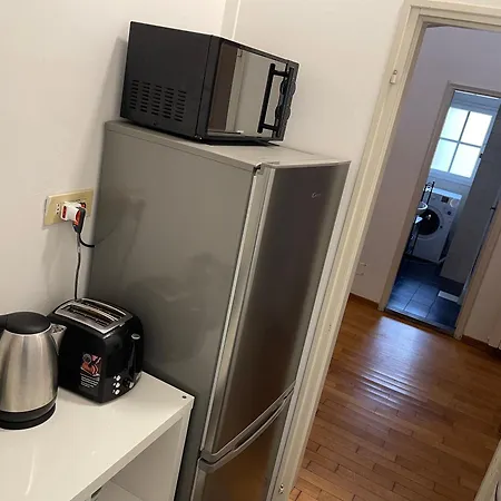 Apartamento Badesse *