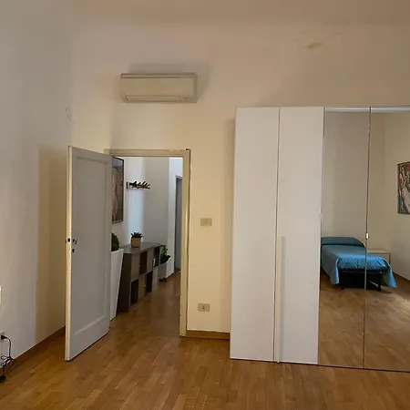 Apartamento Badesse Florença